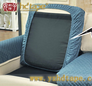 沙发座包套用TPU松紧带更牢固耐用