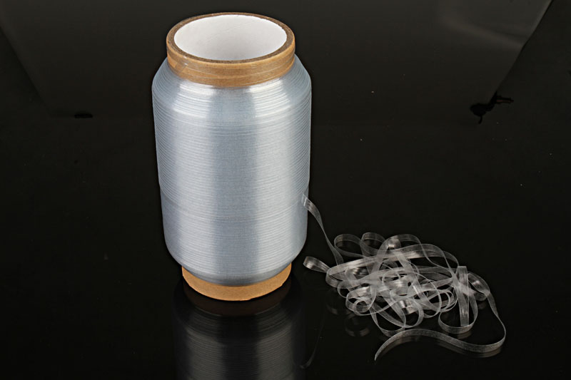 通过OEKO-TEX100认证的TPU透明松紧带——东莞韵泽服装辅料有限公司的精工之作